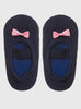 Falke Socks Catspads Ballerina Slipper Socks