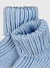 Falke Socks Little Catspads Slipper Socks in Baby Blue - Trotters Childrenswear