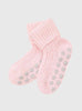 Falke Socks Little Catspads Slipper Socks in Pink - Trotters Childrenswear