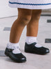 Falke Socks Little Lace Top Ankle Socks - Trotters Childrenswear