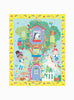 Floss & Rock Puzzle Floss & Rock Magnetic Rainbow Fairy Set