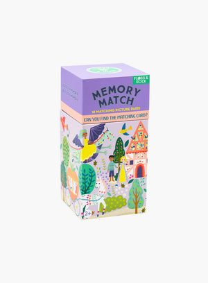 Floss & Rock Toy Unicorn Memory Match