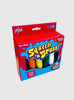 Galt Toy Galt Set of 12 Squeeze 'n' Brush Classic Colours - Trotters Childrenswear