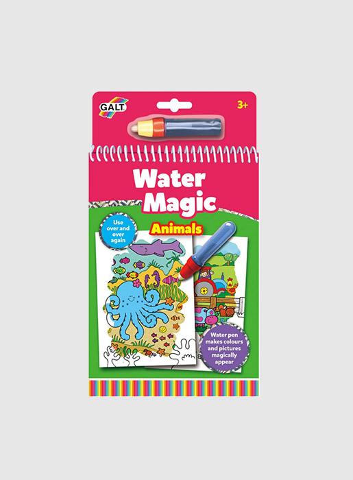 Galt Toy Galt Water Magic in Animals