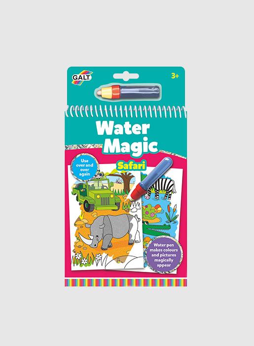 Galt Toy Galt Water Magic in Safari - Trotters Childrenswear
