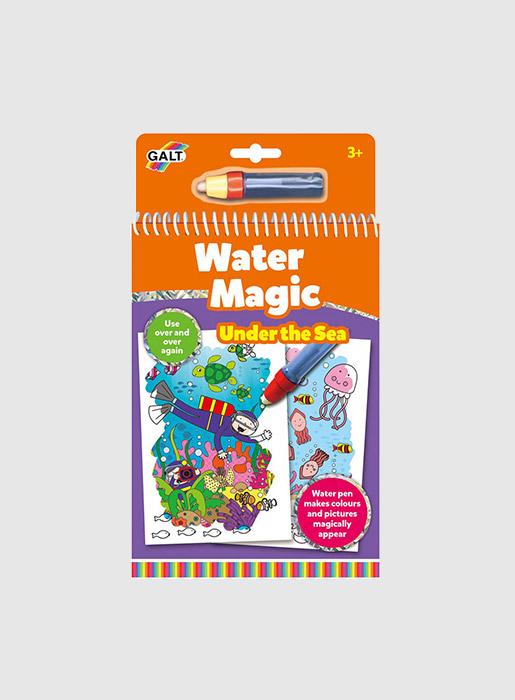 Galt Toy Galt Water Magic in Under The Sea