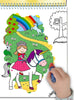 Galt Toy Galt Water Magic in Unicorns