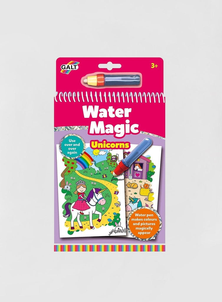 Galt Toy Galt Water Magic in Unicorns