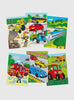 Galt Toy Galt Water Magic in Vehicles
