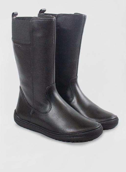 Geox Boots Geox Hadriel Boot - Trotters Childrenswear