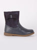 Geox Boots Geox Shawntel Girl Ankle Boots