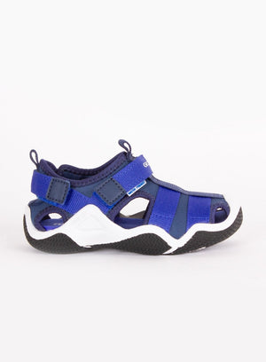Geox Sandals Geox Jr Wader Sandals - Trotters Childrenswear