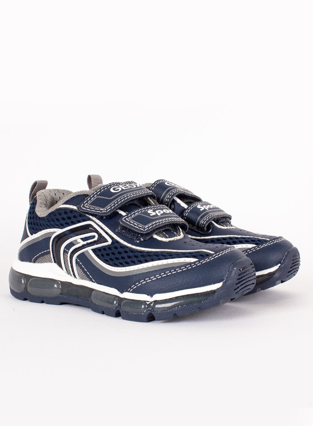 Sneakers outlet android geox