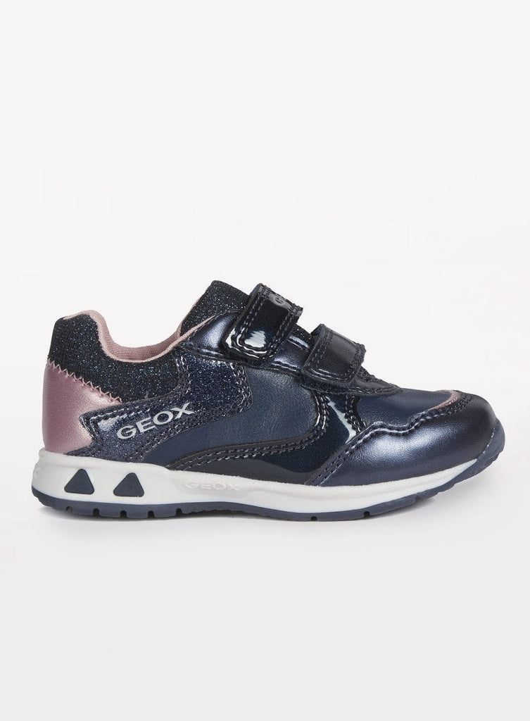 Geox Trainers Geox Baby Pavlis Trainers