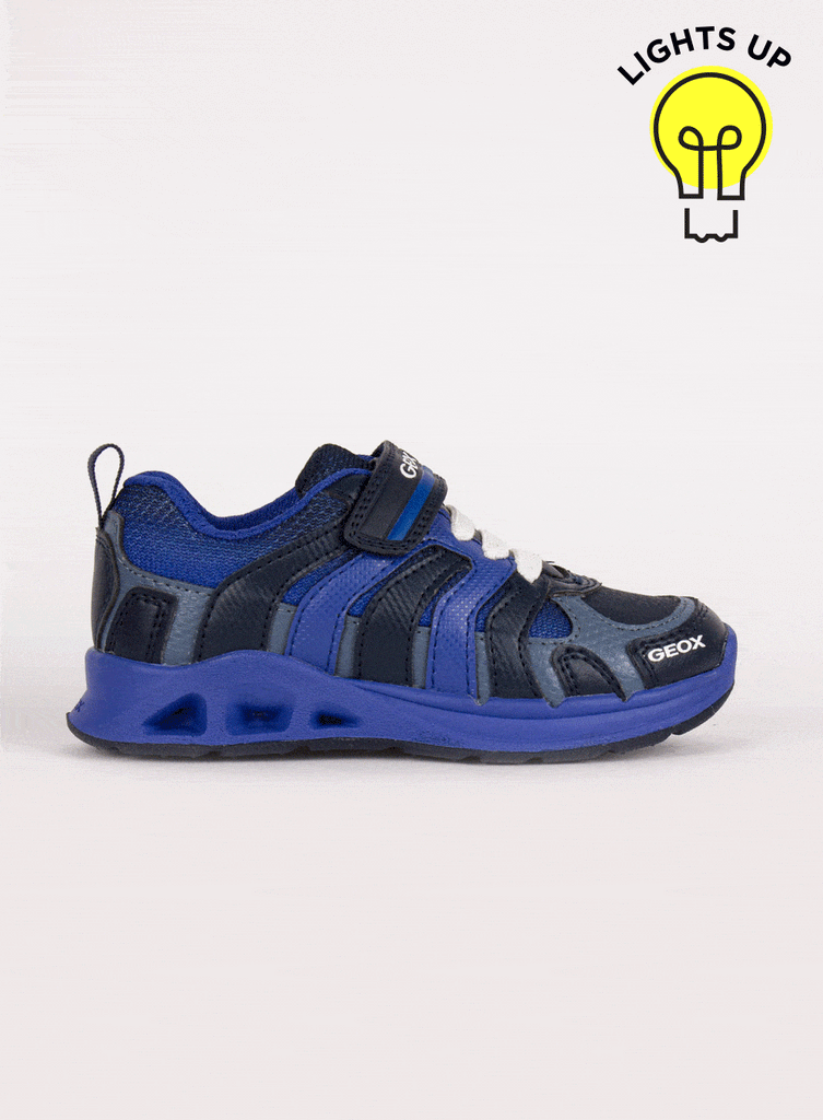 Geox clearance dakin boy