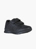 Geox Trainers Geox Jr Pavel Trainers in Black