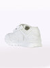 Geox Trainers Geox Jr Pavel Trainers in White