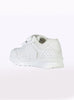 Geox Trainers Geox Jr Pavel Trainers in White