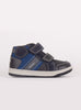 Geox Trainers Geox New Flick Baby Trainers