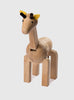 Go Plaay? Toy Plaay? The Giraffe