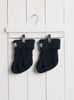 Grass & Air Socks Grass & Air Thermal Welly Socks - Trotters Childrenswear