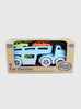 Green Toys Toy Green Toys Car Carrier - Trotters Childrenswear