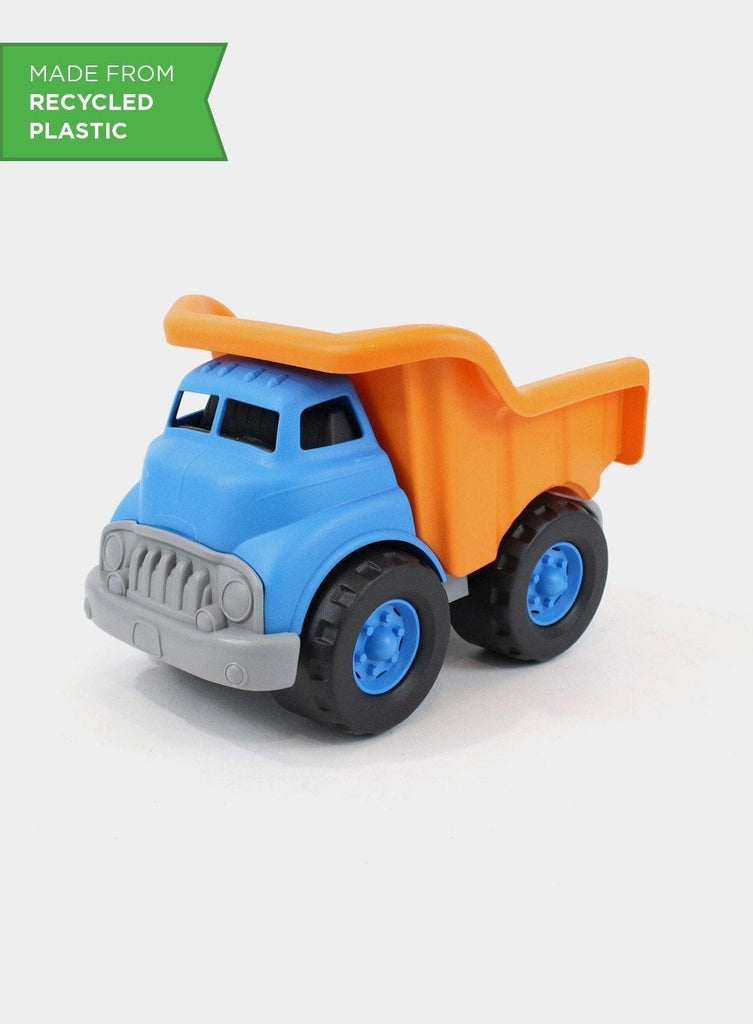 Green Toys Toy Green Toys Dump Truck