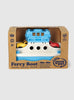 Green Toys Toy Green Toys Ferry Boat With Mini Cars - Trotters Childrenswear