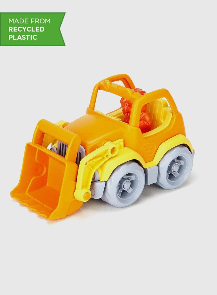 Green Toys Toy Green Toys Scooper - Trotters Childrenswear