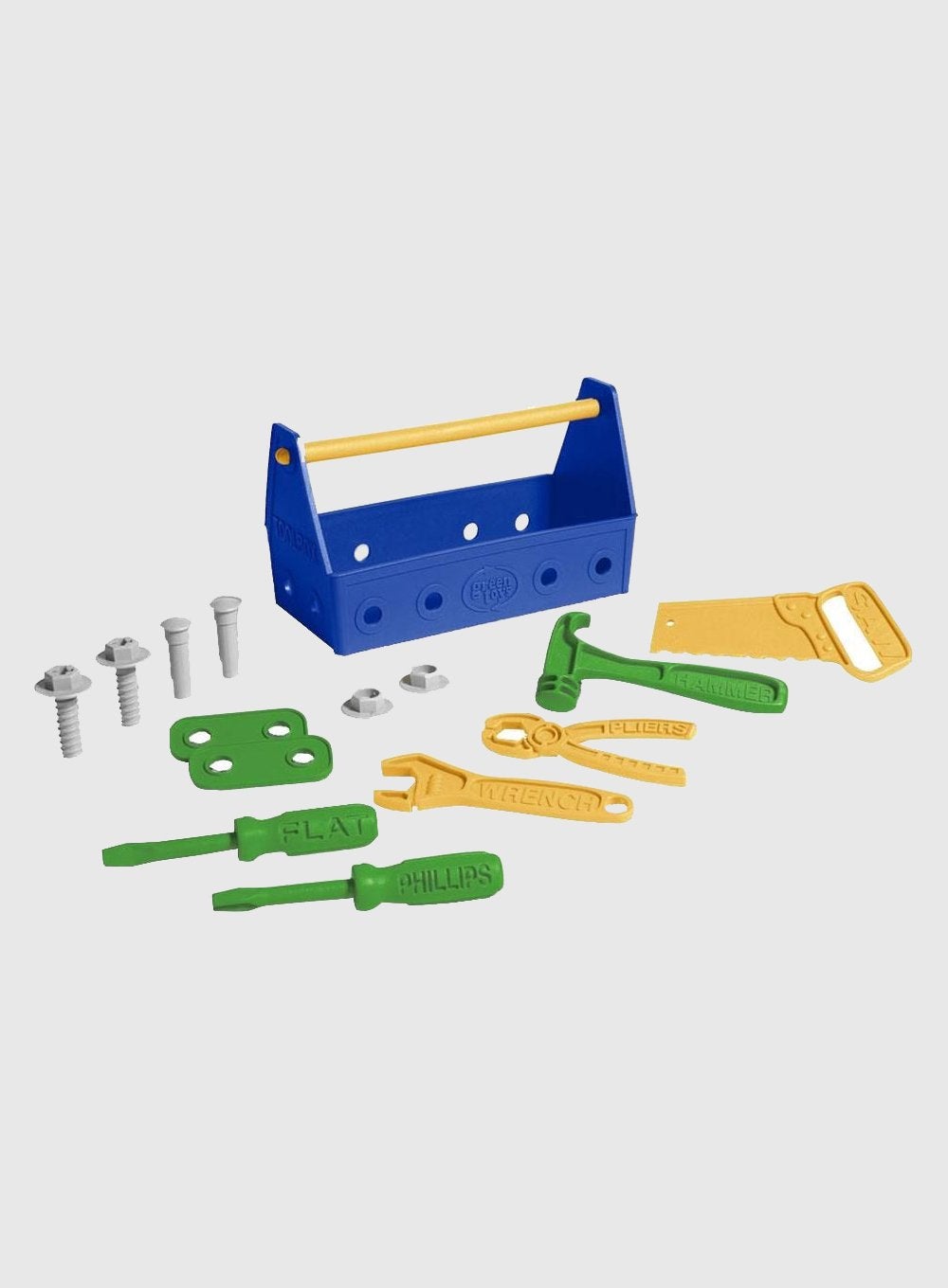 Buy Green Toys Tool Set Trotters Childrenswear