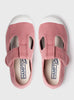 Hampton Canvas Canvas Shoes Hampton Canvas Champ Shoes in Rosa