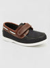 Hampton Classics Boat Shoes Hampton Classics Maine Boat Shoes