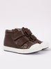 Hampton Classics Boots Hampton Classics Banbury Boots in Brown - Trotters Childrenswear