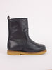 Hampton Classics Boots Hampton Classics Brooke Boots in Navy - Trotters Childrenswear