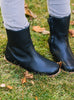 Hampton Classics Boots Hampton Classics Brooke Boots in Navy