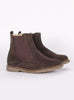 Hampton Classics Boots Hampton Classics Burlington Boots in Brown