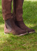 Hampton Classics Boots Hampton Classics Burlington Boots in Brown