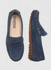 Hampton Classics Loafers Hampton Classics Monaco Loafers in Blue