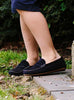 Hampton Classics Loafers Hampton Classics Monaco Loafers in Navy