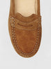 Hampton Classics Loafers Hampton Classics Monaco Loafers in Tan
