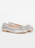 Hampton Classics Party Shoes Hampton Classics Lottie Ballet Shoes