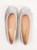 Hampton Classics Party Shoes Hampton Classics Lottie Ballet Shoes