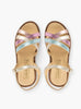 Hampton Classics Sandals Hampton Classics Matilda Sandals