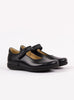 Hampton Classics School Shoes Hampton Classics Emily School Shoes in Black