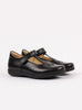 Hampton Classics School Shoes Hampton Classics Evie School Shoes in Black