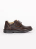 Hampton Classics School Shoes Hampton Classics George School Shoes in Brown