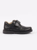 Hampton Classics School Shoes Hampton Classics Gregory School Shoes in Black