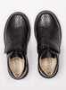 Hampton Classics School Shoes Hampton Classics Gregory School Shoes in Black