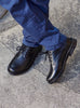 Hampton Classics School Shoes Hampton Classics Hamish School Shoes in Black