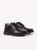 Hampton Classics School Shoes Hampton Classics Hamish School Shoes in Black